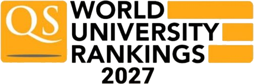 QS World University Rankings 2027