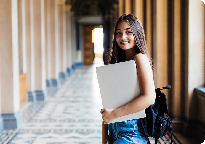 B.Tech student reviewing eligibility criteria