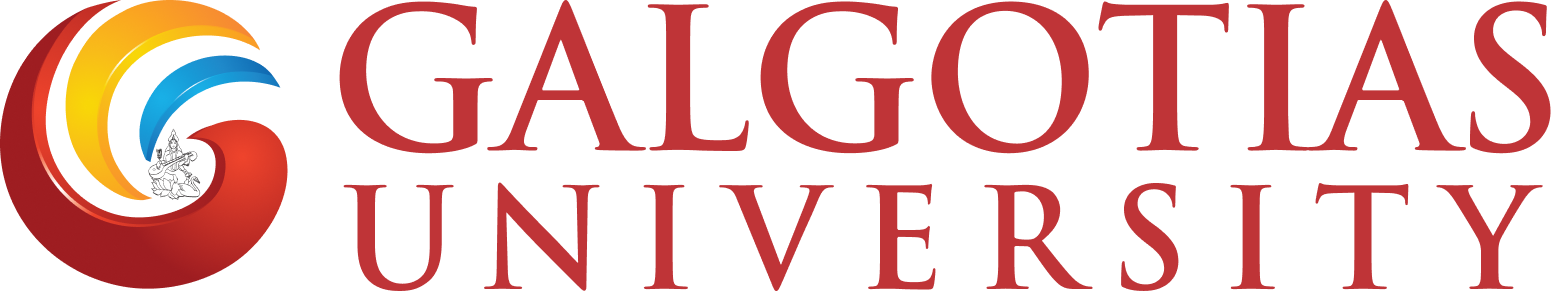 Galgotias University