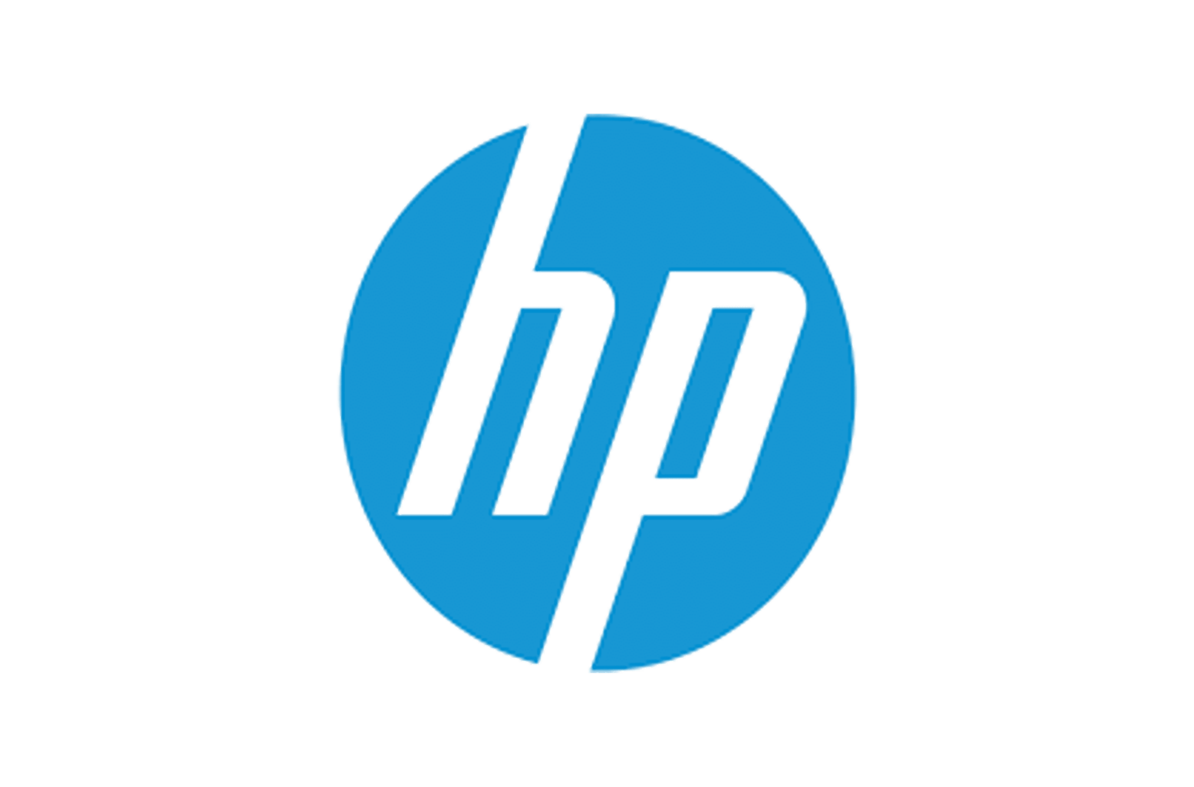 HP Logo