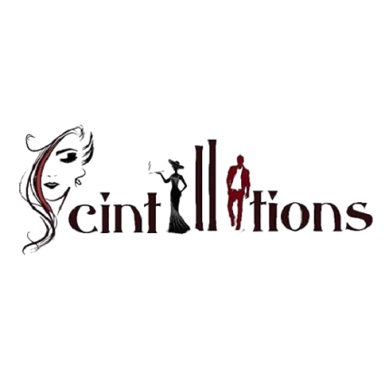 Scintillations