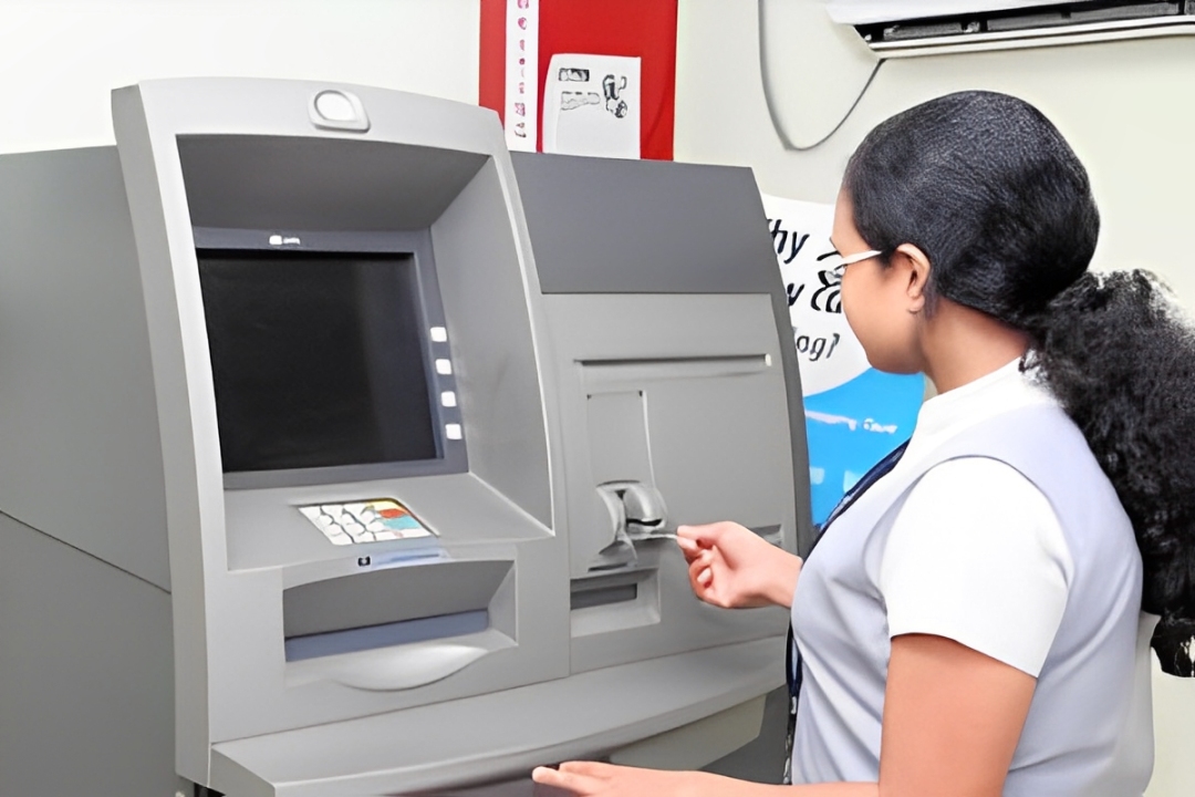 ATM