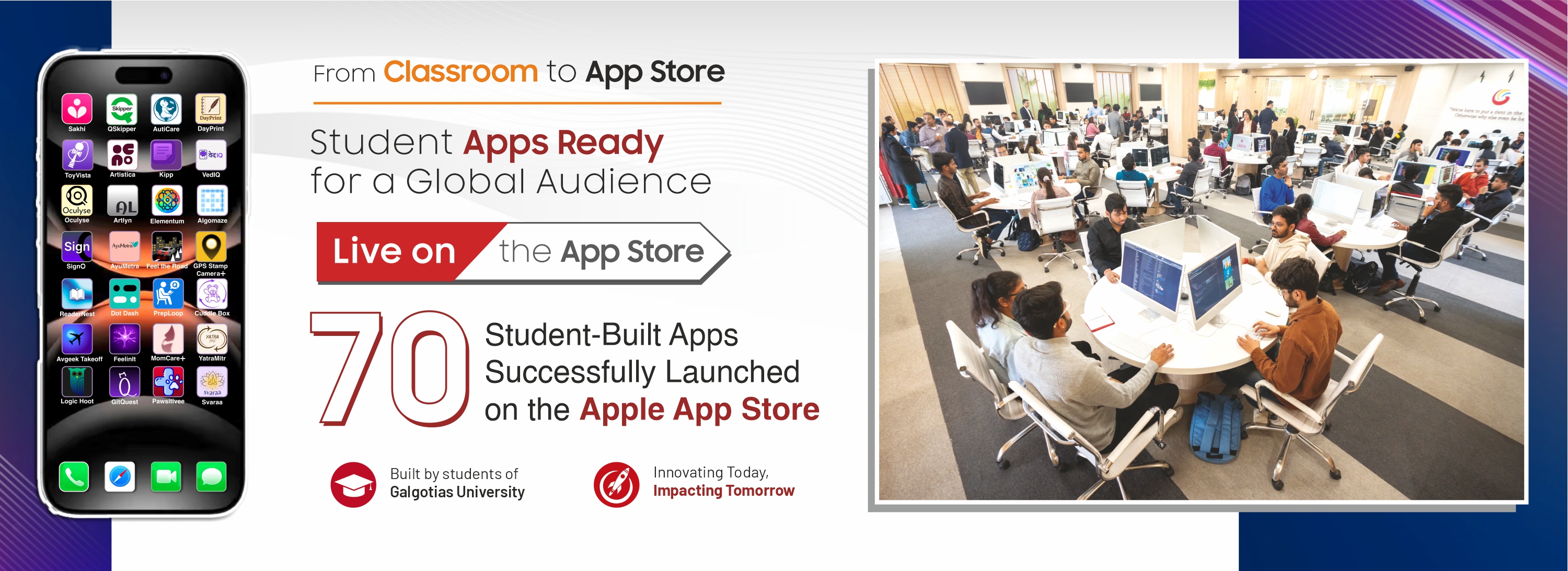 Apple-Apps-for-Website