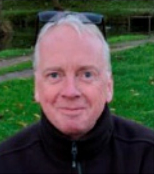 Prof. (Dr) David Keene