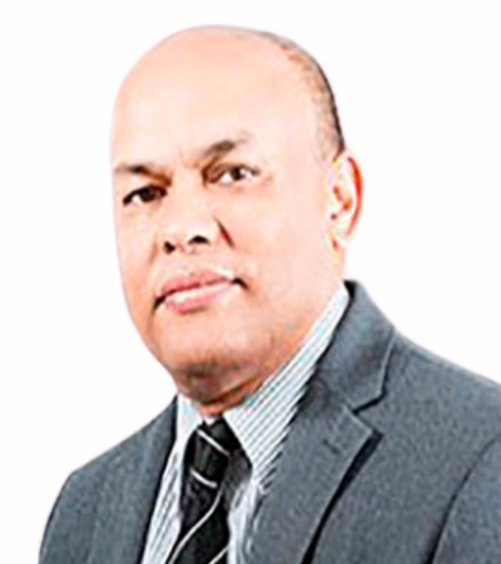 Prof. Gobinda Chowdhury