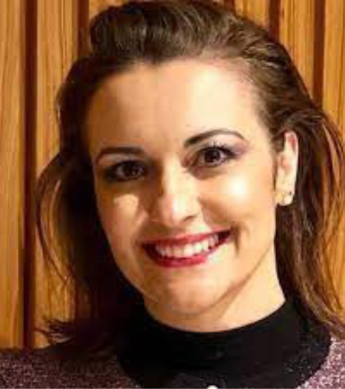 Renata Almeida Da Costa