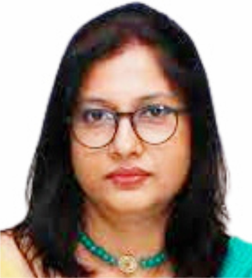 Prof. (Dr.) Dilara Begum