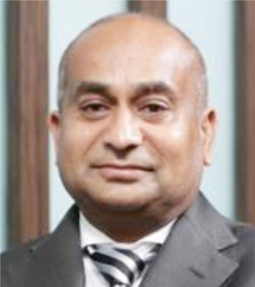 Shri Sradhanand Sital