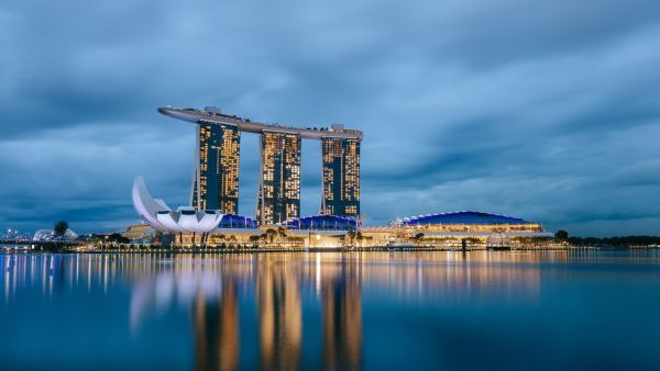 Singapore Background2
