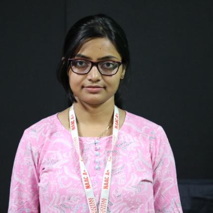 Dr. Prachi Priya