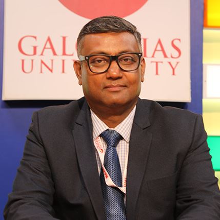 Dr. Subroto Ganguly