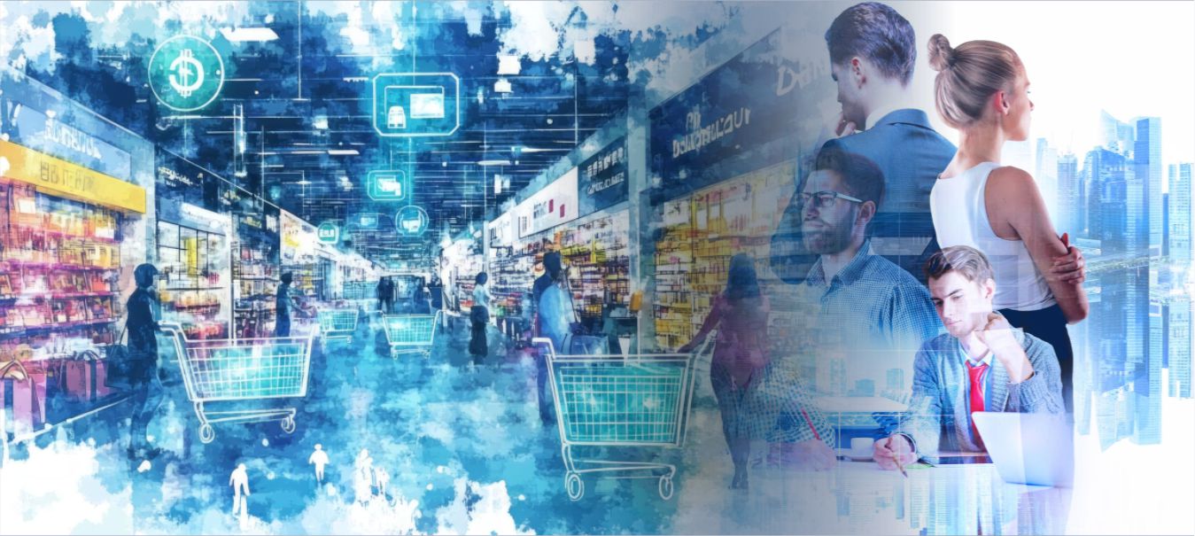 Department of Retail Management