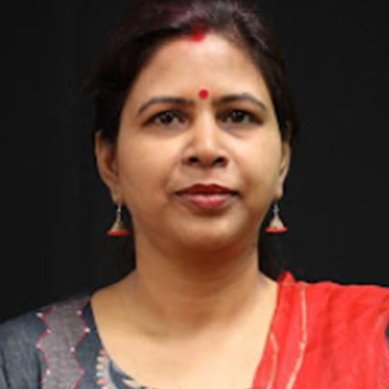 Dr Shalini Kumari