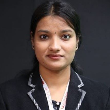 Akansha Sharma