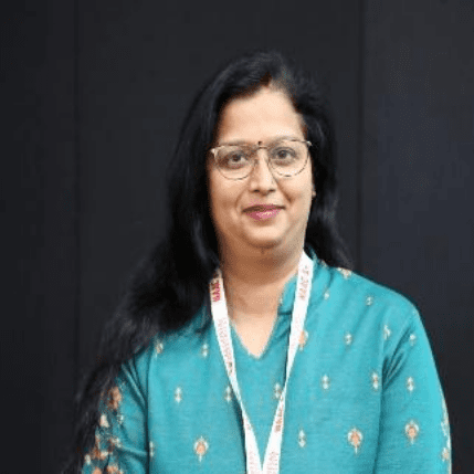 Dr. Aradhana Dutt Jauhari