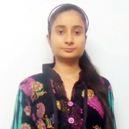 Dr Sailaja Sharma