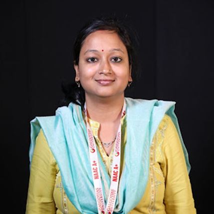 Dr. Kumari Pallavi