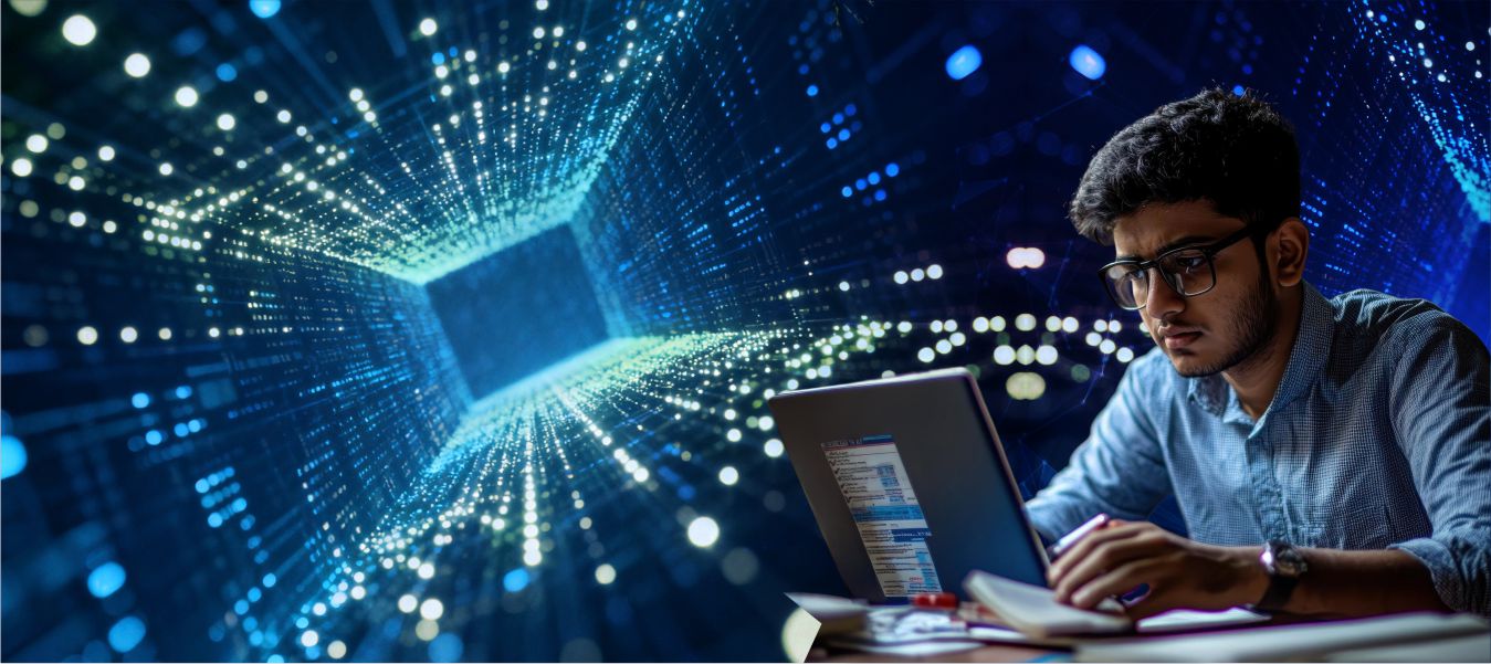 Department of Artificial Intelligence and Data Science (AIDS)