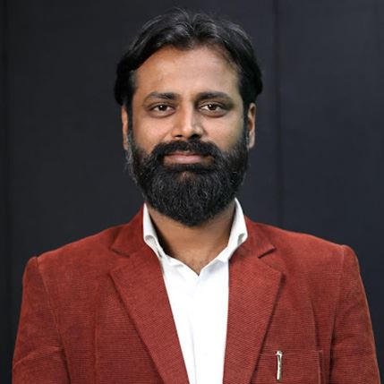 Dr. Bhawani Shankar