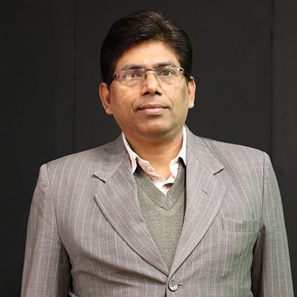 Dr. Mujibur Rahman