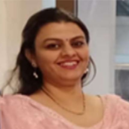 Dr. Navita Malik
