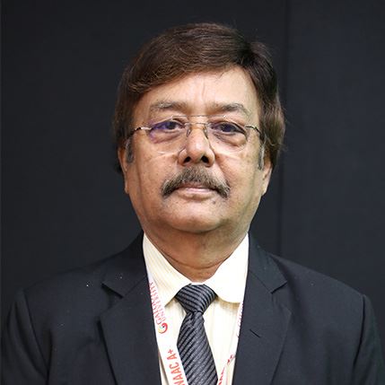 Mr. Shiv Kumar Sharma
