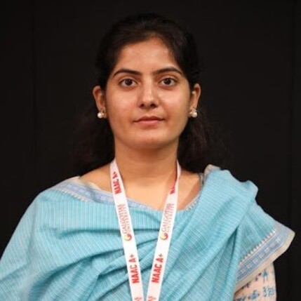 Ms. Ajita Paliwal