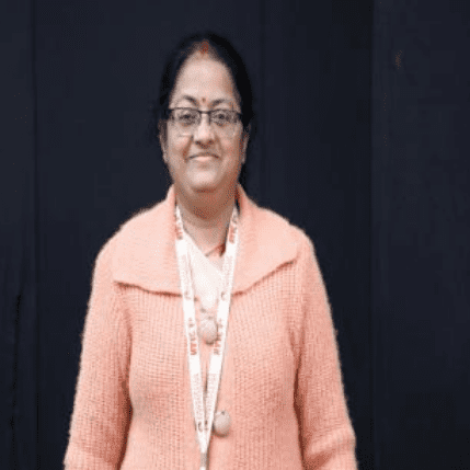 Dr. Ananta Shrivastava