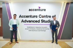Accenture Centre of Advanced Studies