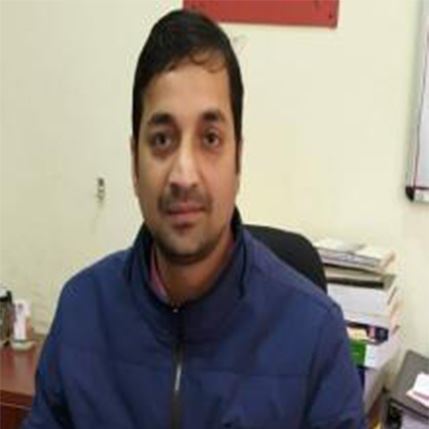 Dr. Vishal Singh