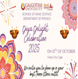 Diwali Celebration