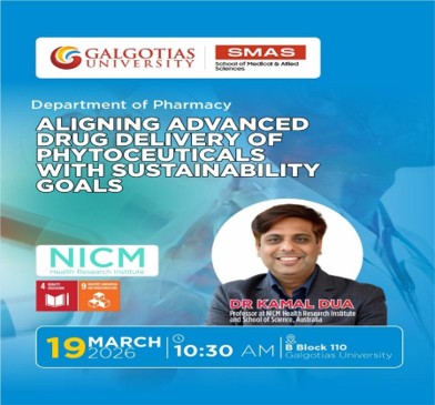 Aligning Advanced Drug Delivery of Phytoceuticals with sustainability Goals