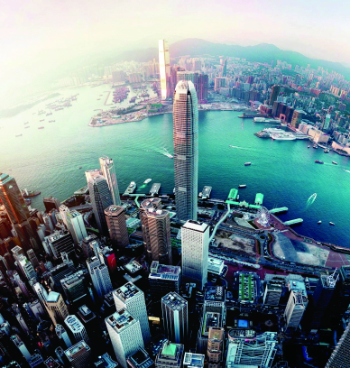Hong Kong