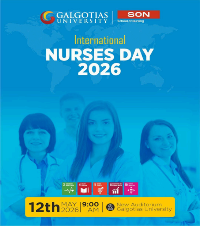 Our Nurses Our Future Empowered Nurses Save Lives