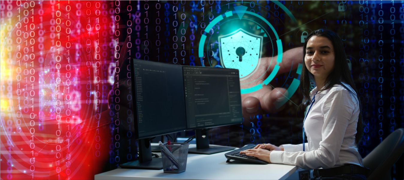 Department of Cyber Security (CyS)