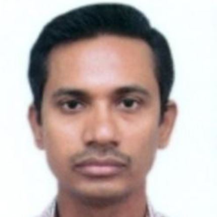 Amit Kumar Srivastava
