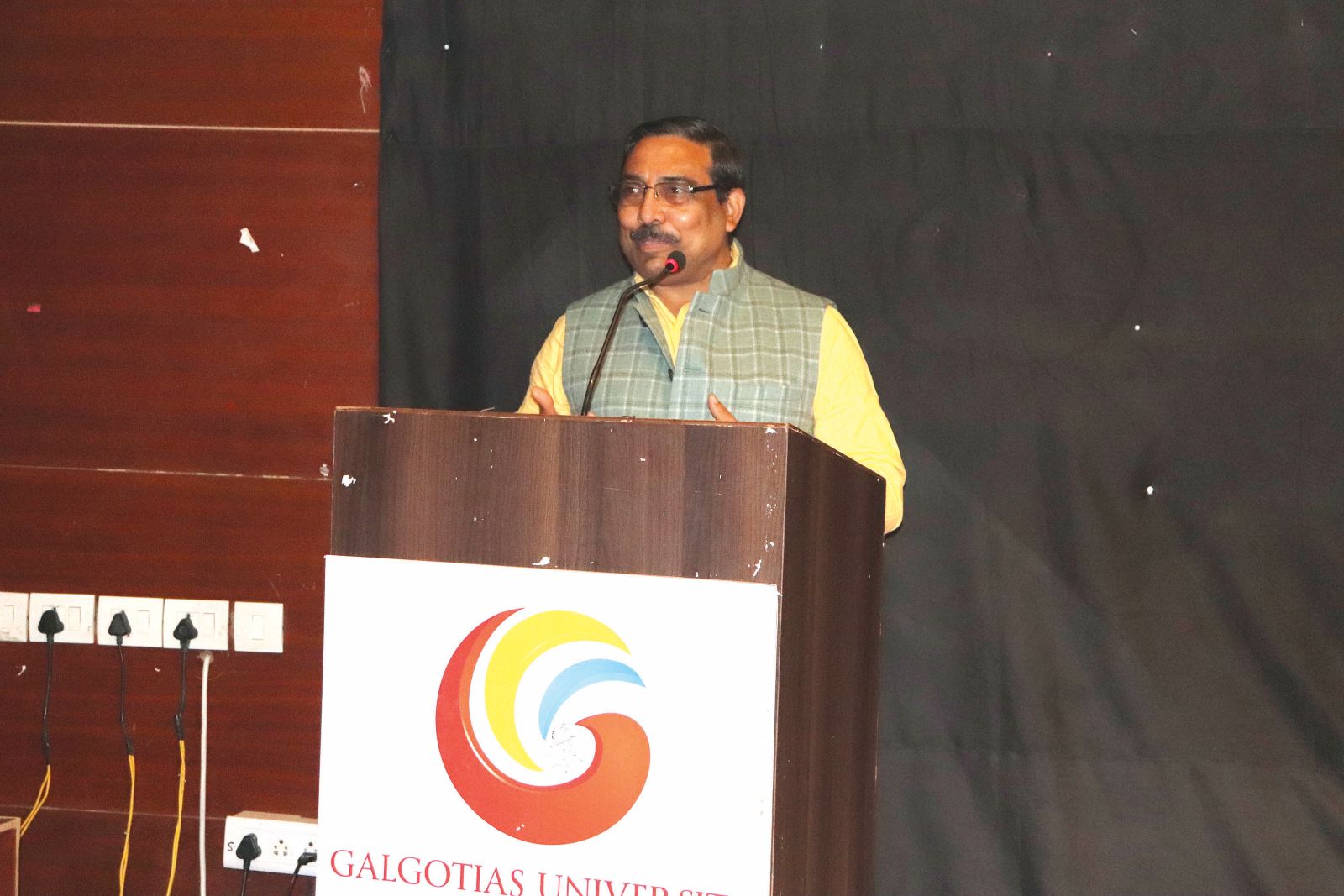 Pradeep Agnihotri