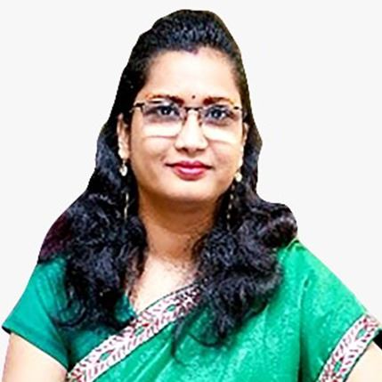 Prof (Dr) Anuradha Parasar
